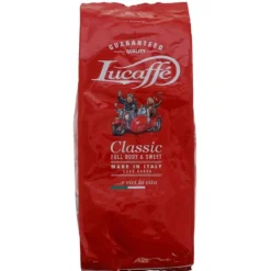 Lucaffé Classic koffiebonen 1 kg