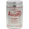 Lucaffé Decaffeinato gemalen koffie blik 250 gram