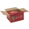 Lucaffé Long Coffee Lungo espressoservings 150 stuks