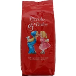 Lucaffé Piccolo & Dolce koffiebonen 1 kg