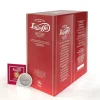 Lucaffé Pulcinella espressoservings 150 stuks