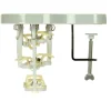 Lurch aspergeschilmachine 35,5 cm wit