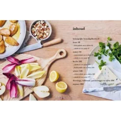 Maaltijdsalades
