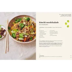 Maaltijdsalades