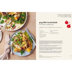 Maaltijdsalades