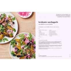 Maaltijdsalades
