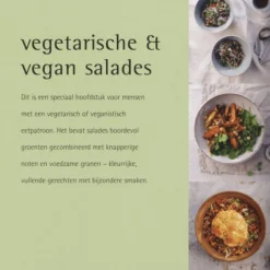500 maaltijdsalades
