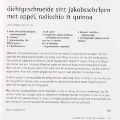 500 maaltijdsalades