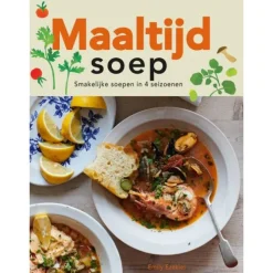 Maaltijdsoep