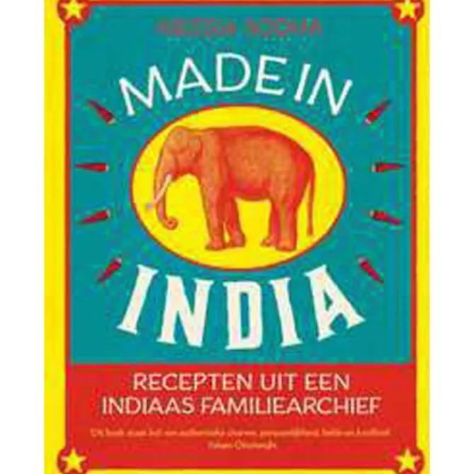 Made in India