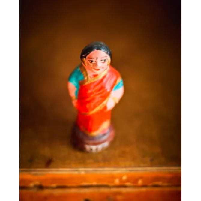 Made in India