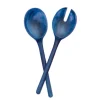 Maegen saladecouvert Blue 2-delig