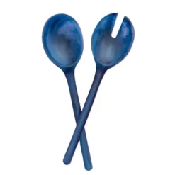 Maegen saladecouvert Blue 2-delig