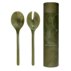 Maegen saladecouvert Green 2-delig