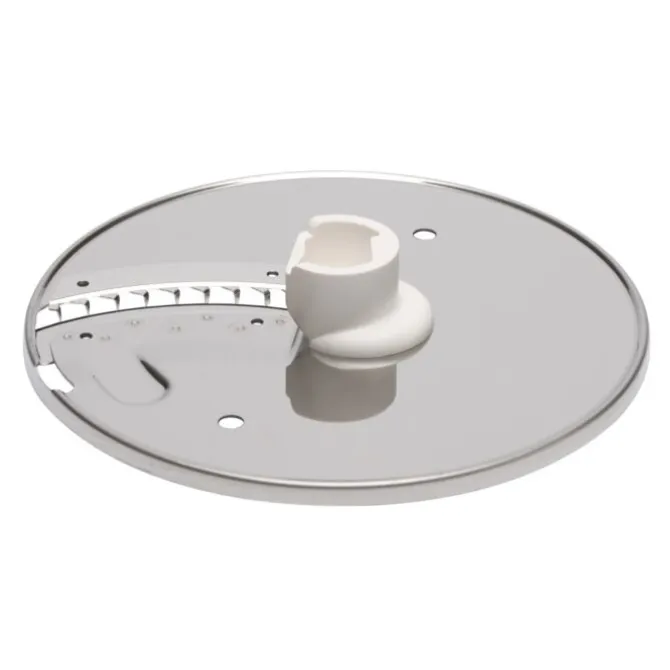 Magimix brede julienneschijf 6 mm 3200 (XL) / 4200 (XL) / 5200 (XL) serie