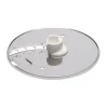 Magimix brede juliënneschijf 12 mm 3200 (XL) / 4200 (XL) / 5200 (XL) rvs glans