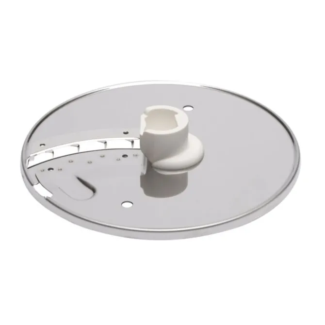 Magimix brede juliënneschijf 12 mm 3200 (XL) / 4200 (XL) / 5200 (XL) rvs glans