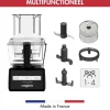Magimix CS 3200 XL foodprocessor kunststof zwart