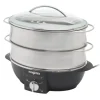 Magimix Le Cuiseur Vapeur multifunctionele stoomkoker