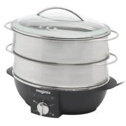 Magimix Le Cuiseur Vapeur multifunctionele stoomkoker