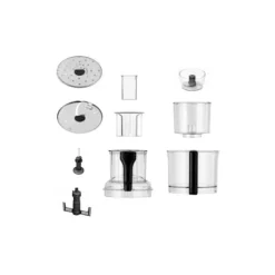 Magimix ombouwset voor 5100 met accessoires 10-delig