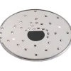Magimix raspschijf 4 mm 3200 (XL) / 4200 (XL) / 5200 (XL) rvs glans