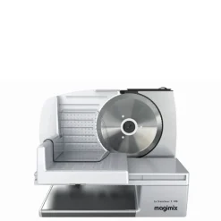 Magimix T190 snijmachine ø 19 cm rvs