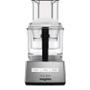 Magimix 5200 XL Premium foodprocessor kunststof mat chroom