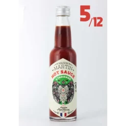Maison Martin Indienne 5/12 hete saus 100 ml