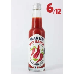 Maison Martin Original 7/12 hete saus 100 ml
