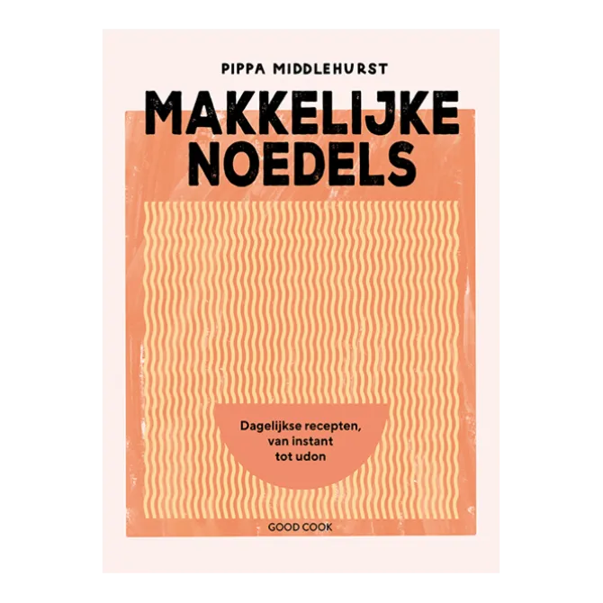 Makkelijke noedels