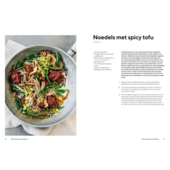 Makkelijke noedels
