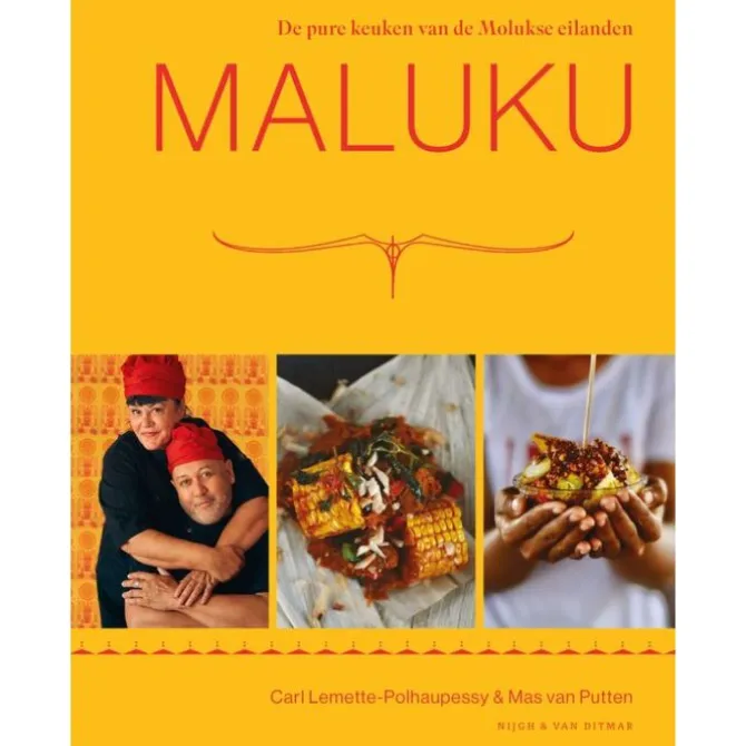 Maluku