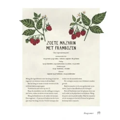 Mandelmanns kookboek : recepten uit Djupadal