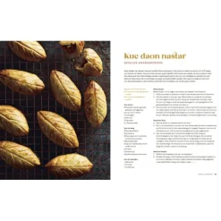 Manis : bakken met een Indische twist