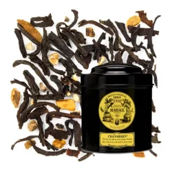 Mariage Frères Chaï Parisien zwarte thee met kruiden en fruit 100 gram