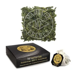 Mariage Frères Fuji Yama groene thee 30 zakjes