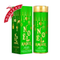 Mariage Frères Noël Amour groene thee 80 gram