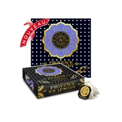 Mariage Frères Provence Rhapsody witte thee 30 zakjes