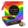 Mariage Frères Rainbow in Love blauwe thee 30 zakjes