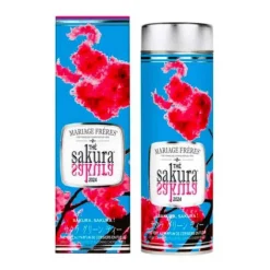 Mariage Frères Sakura losse thee 80 gram