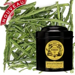 Mariage Frères Sencha Matcha Émeraude groene thee 100 gram