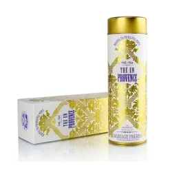 Mariage Frères The En Provence zwarte thee 80 gram