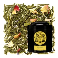 Mariage Frères Vert Provence groene thee 100 gram