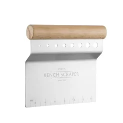 Mason Cash 4-in-1 deegschraper rvs