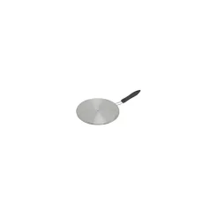 Mauviel inductie interface plaat ø 22 cm rvs