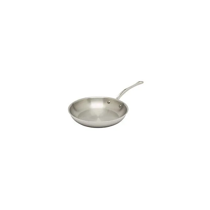 Mauviel M'cook koekenpan ø 26 cm rvs glans