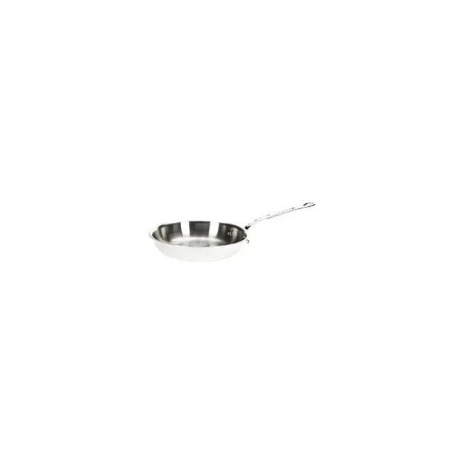 Mauviel M'cook koekenpan ø 20 cm rvs glans