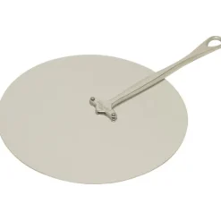 Mauviel M'Cook universele deksel ø 28 cm rvs