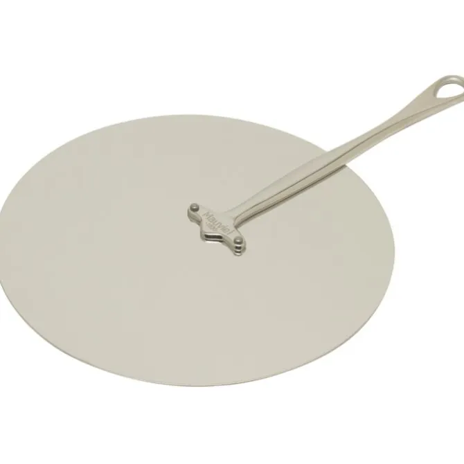 Mauviel M'Cook universele deksel ø 28 cm rvs